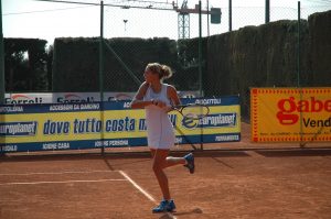 Giorgia Marchetti