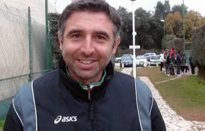 Stefano Pescosolido