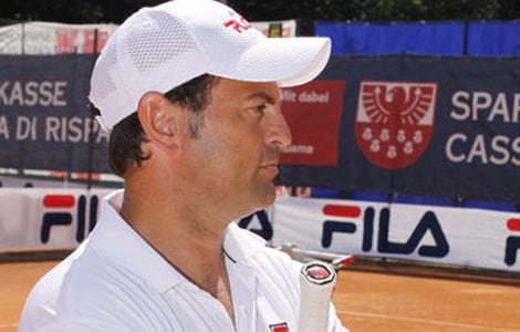 Massimo Sartori
