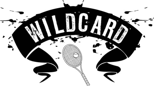 wildcard
