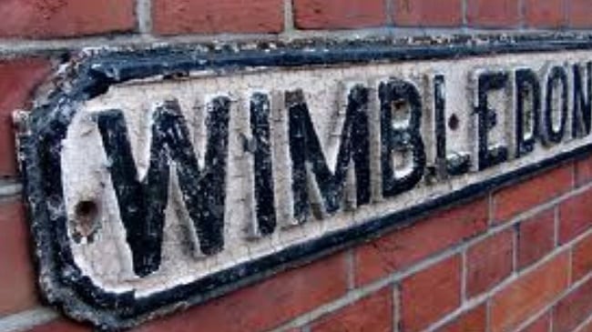 wimbledon