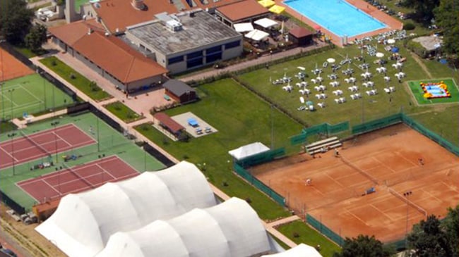 Milago Tennis Academy