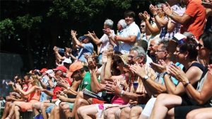 pubblico-Bundesliga