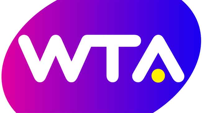Logo Wta