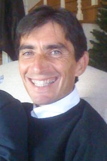 Francesco Elia