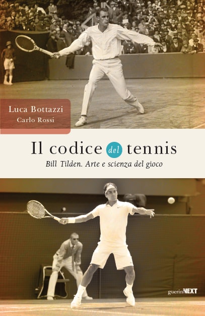 Codice del tennis (il)