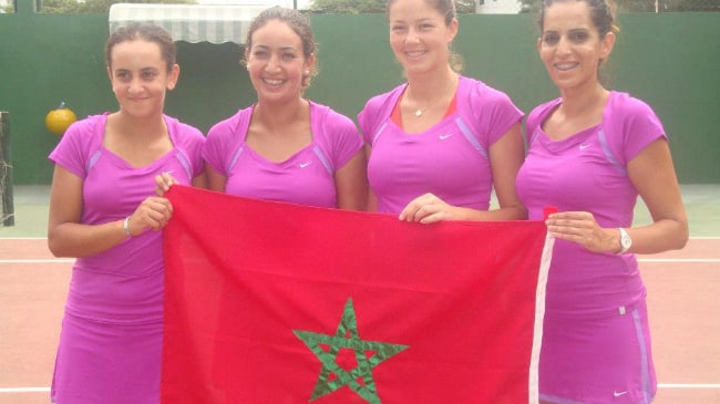 marocco tennis lalami