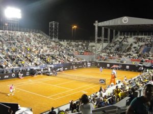 Rafael Nadal vs Thomas Bellucci