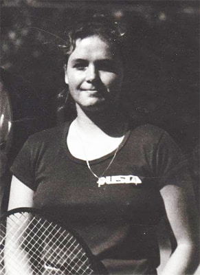 Julia Salnikova
