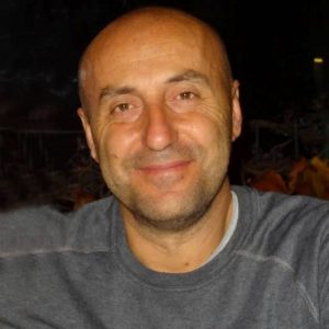 Claudio Petreni