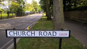 chruch-road