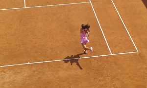 Daria Kasatkina