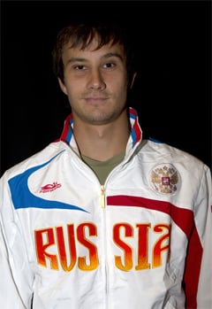 Evgeny Donskoy