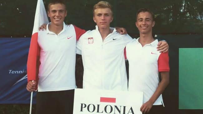 Team Polonia