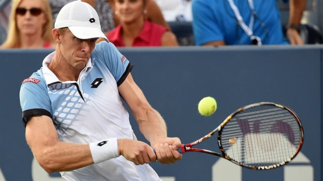 Kevin Anderson Us Open
