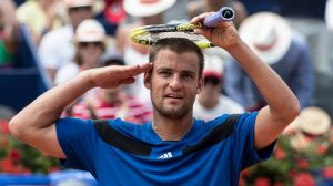 Mikhail Youzhny