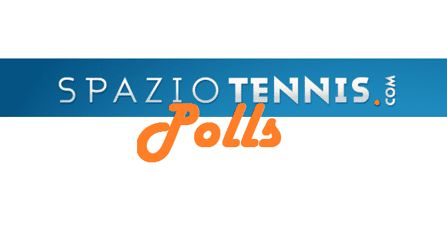 Spazio Tennis Polls