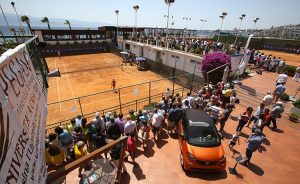 Circolo del Tennis e della Vela - Messina