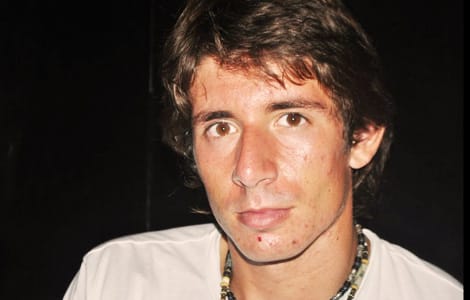 Andrea Stucchi