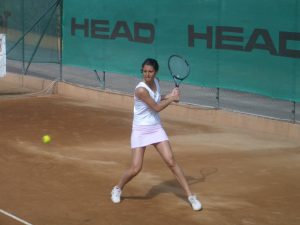 Giulia Gatto Monticone