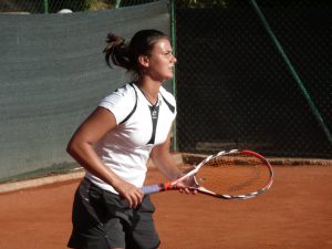 Erika Zanchetta