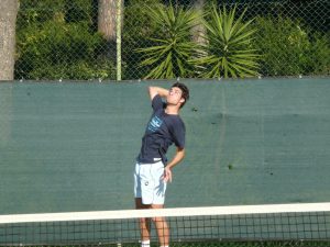 Riccardo Ghedin
