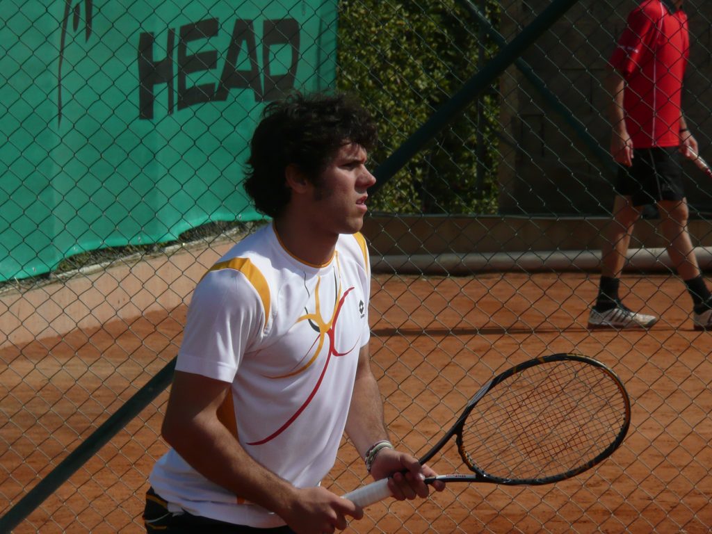 Federico Gaio