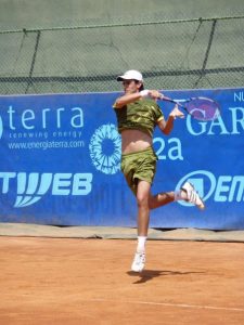 Tiago Fernandes
