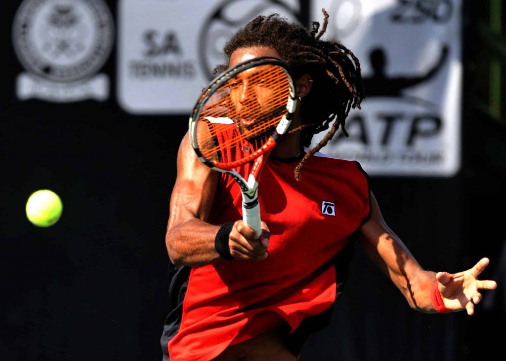 Dustin Brown