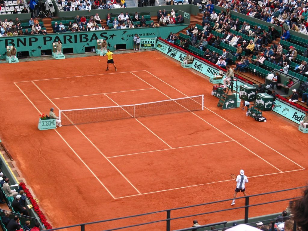 Roland Garros