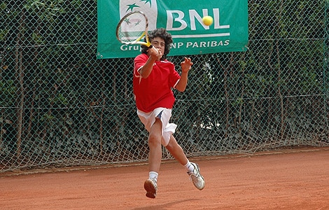 Giovanni Calvano