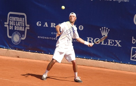 Andrea Arnaboldi