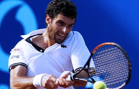 Pablo Andujar