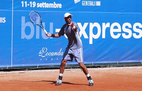 Oscar Hernandez