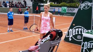 Camila Giorgi