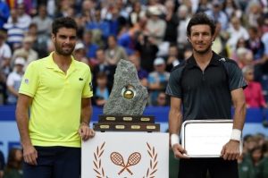 Per Monaco torneo agrodolce