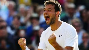 Grigor Dimitrov