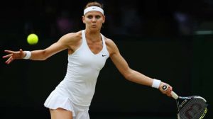 Lucie Safarova