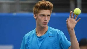 Andrey Rublev