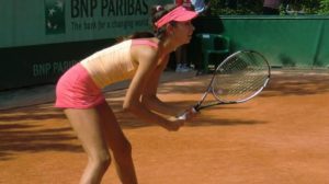 Oceane Dodin