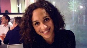 Martina Trevisan