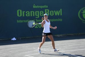 cici bellis orange bowl