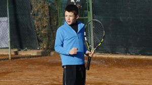 Nicolò Tresoldi