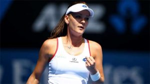Agnieszka Radwanska