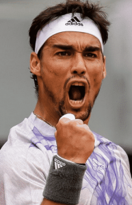 Fabio Fognini