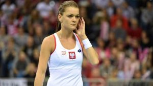 Agnieszka Radwanska