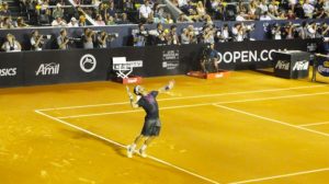 Fabio Fognini
