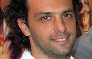 Jacopo Lo Monaco