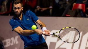 Benoit Paire