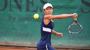 Claire Liu